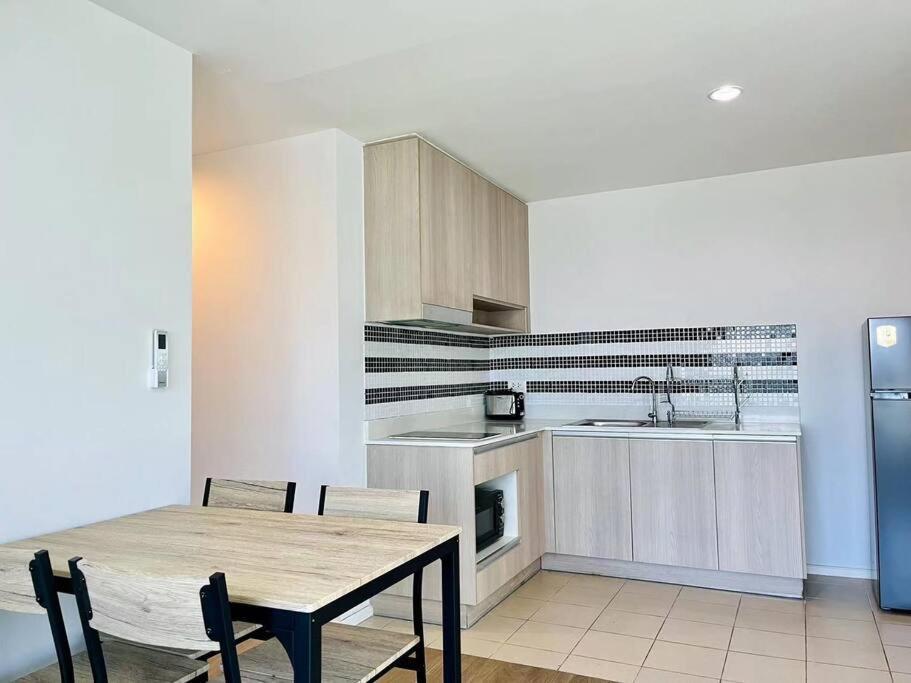 Lejlighed Centrio B413