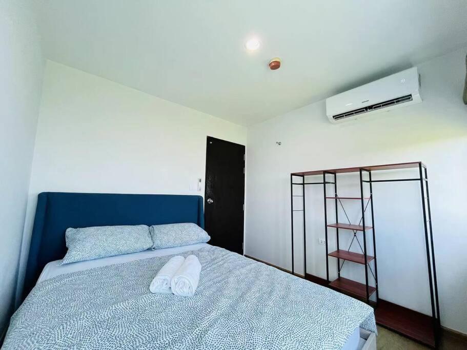 Lejlighed Centrio B413 Phuket